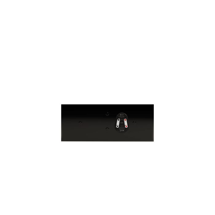 Monitor Audio Silver Centre 8G back