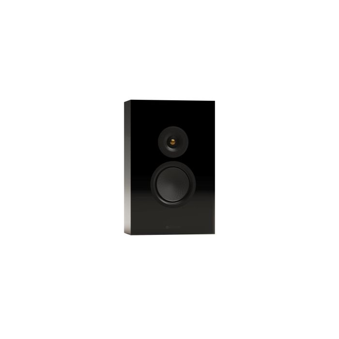 Monitor Audio Silver On Wall 8G