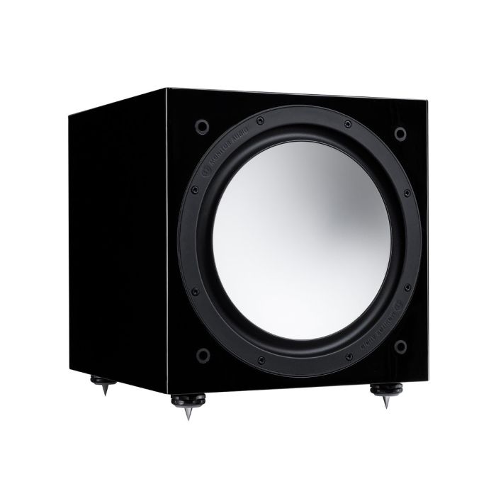 Monitor Audio Silver W12 Subwoofer  (6G)