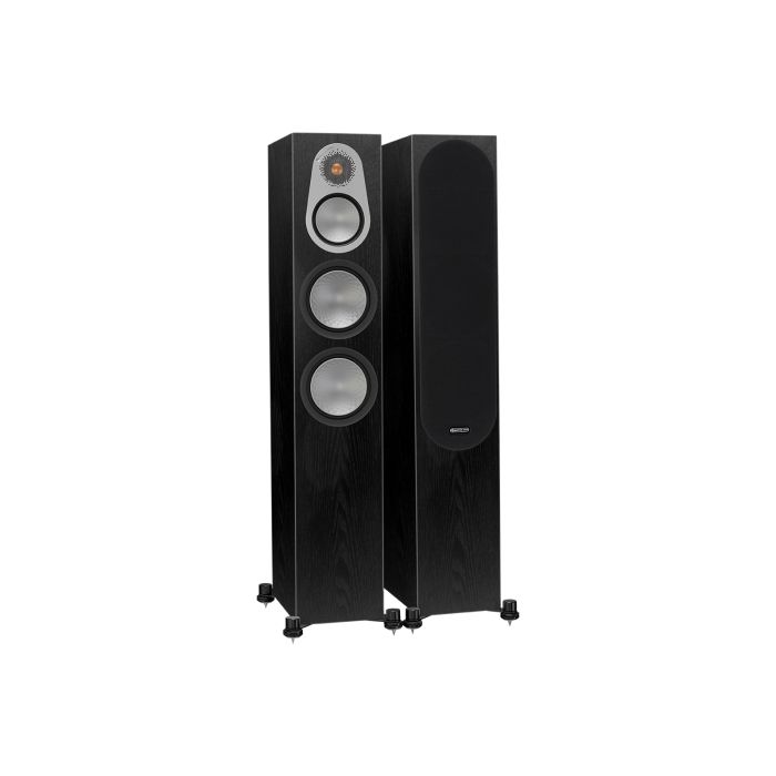 Monitor Audio Silver 300 | Floorstanding Speakers