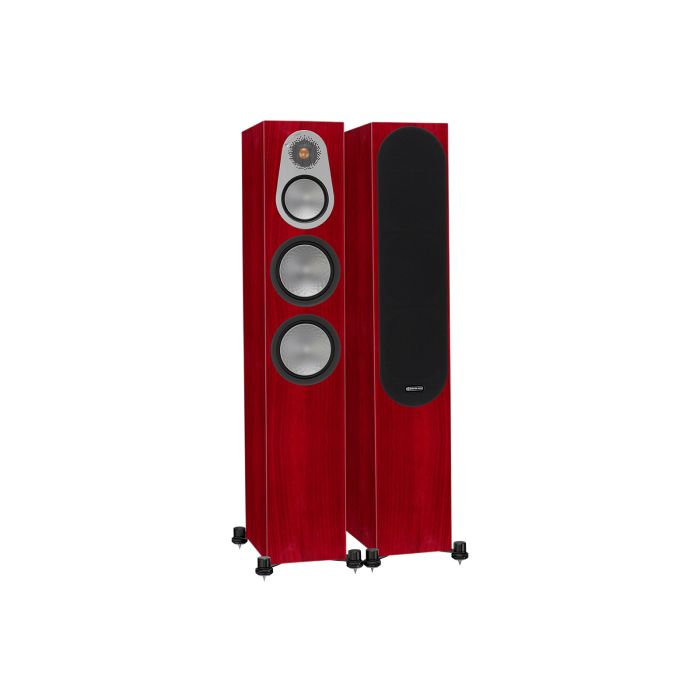 Monitor Audio Silver 300 | Floorstanding Speakers
