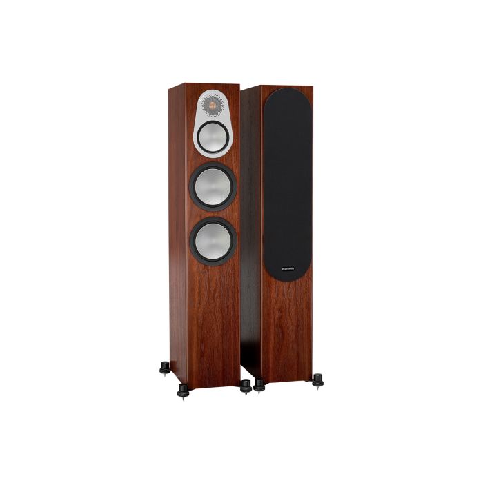Monitor Audio Silver 300 | Floorstanding Speakers