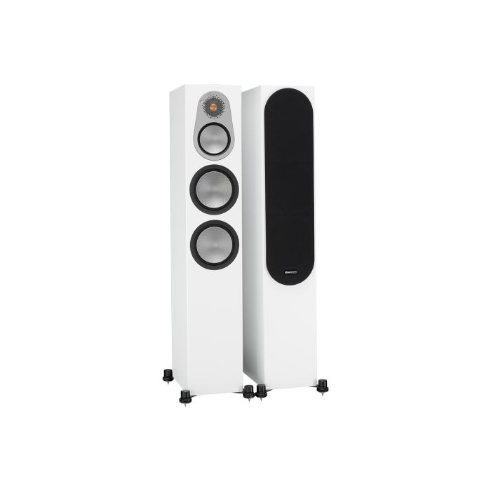 Monitor Audio Silver 300 | Floorstanding Speakers