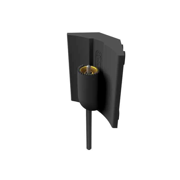 Monitor Audio Vecta V-Corner Black