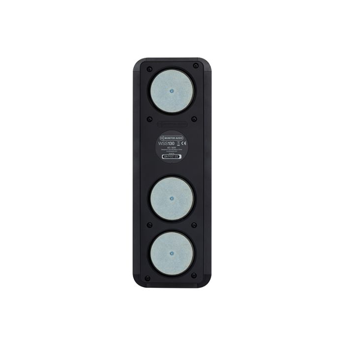 Monitor Audio WSS130 back