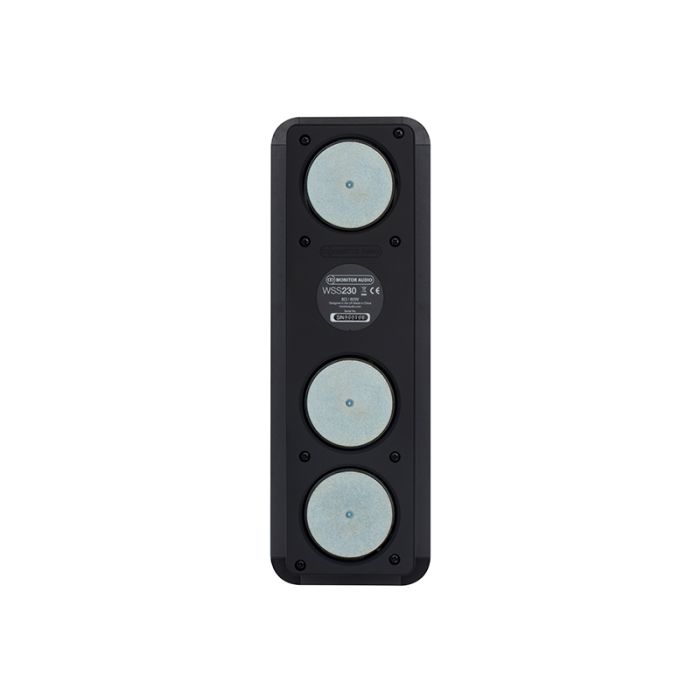 Monitor Audio WSS230 back