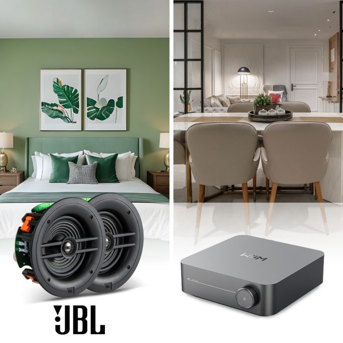 How to Set Up Multi-Room Audio for Parties: Ultimate Guide