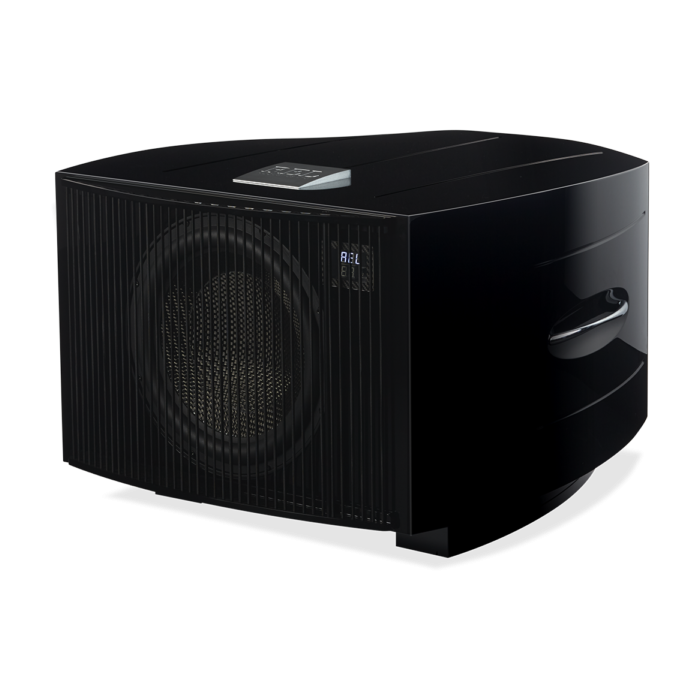 REL No.25 Subwoofer