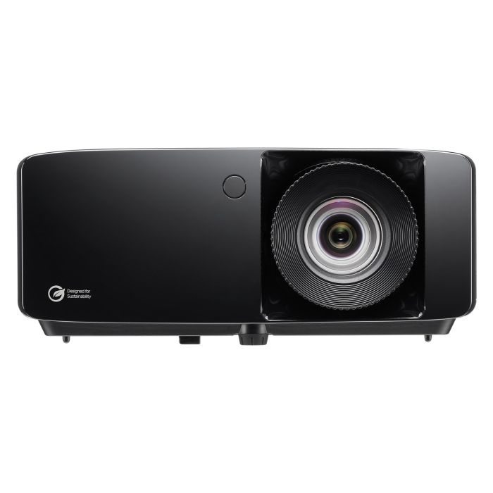 Optoma UHZ67 Projector front