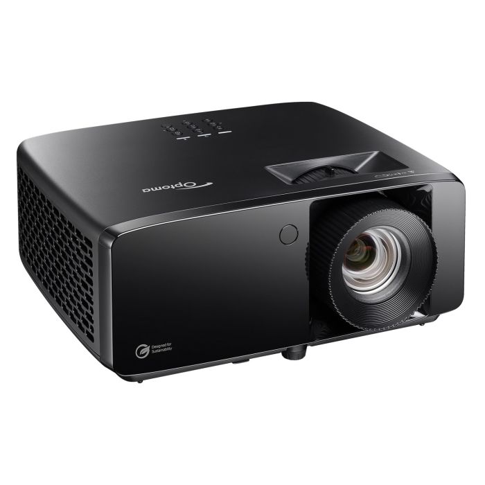 Optoma UHZ67 Projector