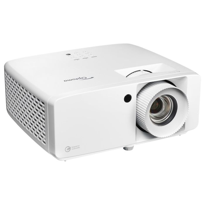 Optoma UHZ-67-W Projector