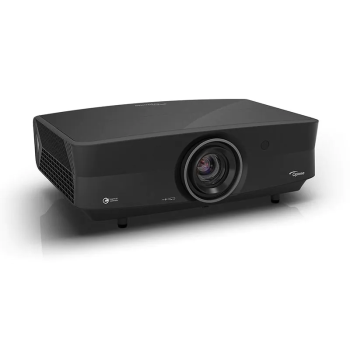 Optoma UHZ68LV Bright Projector 