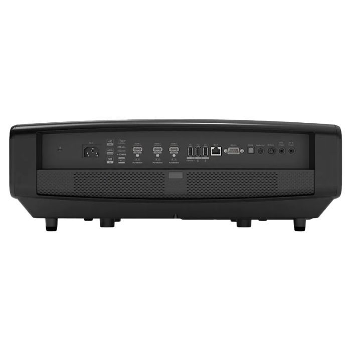 Optoma UHZ68LV Bright Projector  back