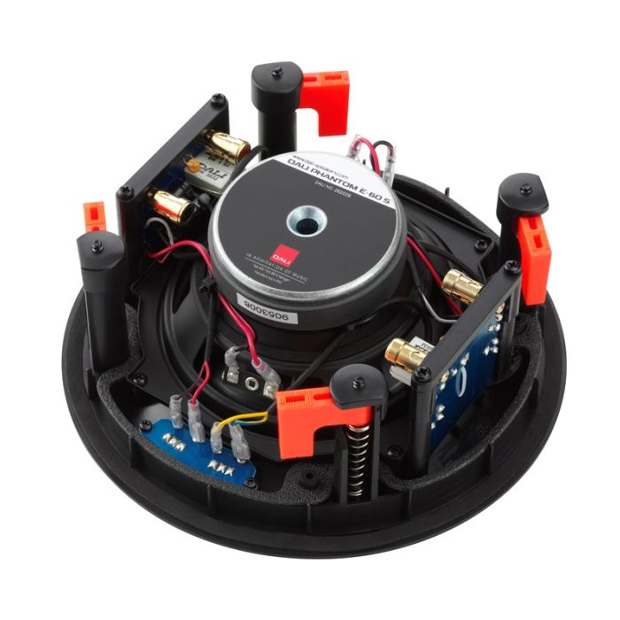 DALI PHANTOM E-60-S In-Ceiling Speaker Rear