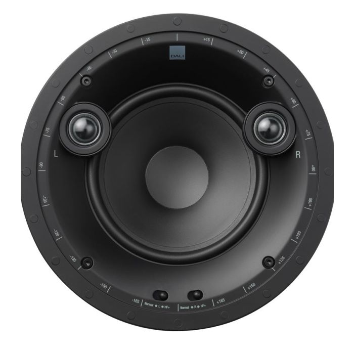 DALI PHANTOM E-60-S In-Ceiling Speaker Front