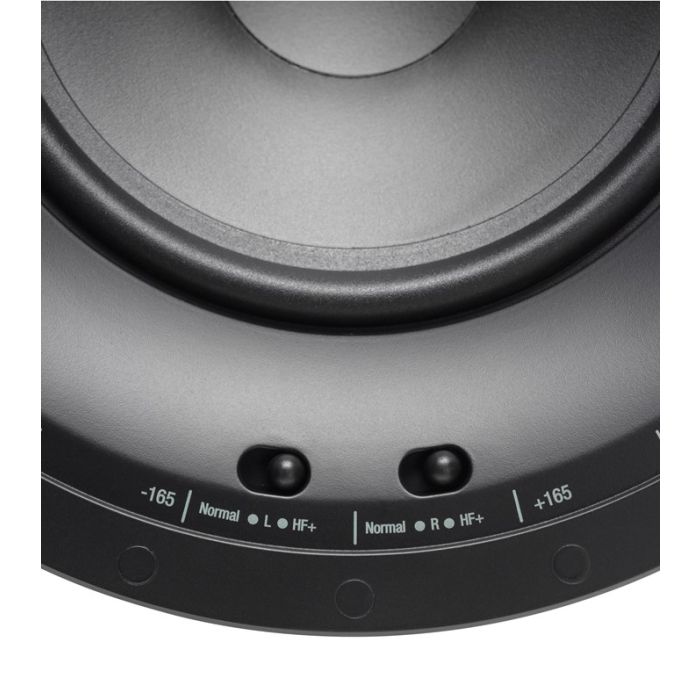 DALI PHANTOM E-60-S In-Ceiling Speaker Close Up