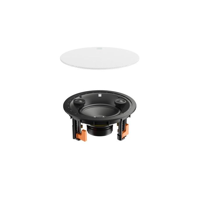DALI PHANTOM E-60-S In-Ceiling Speaker with Grille