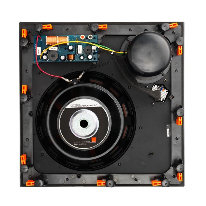 DALI PHANTOM H-120 In-Ceiling Speaker Rear
