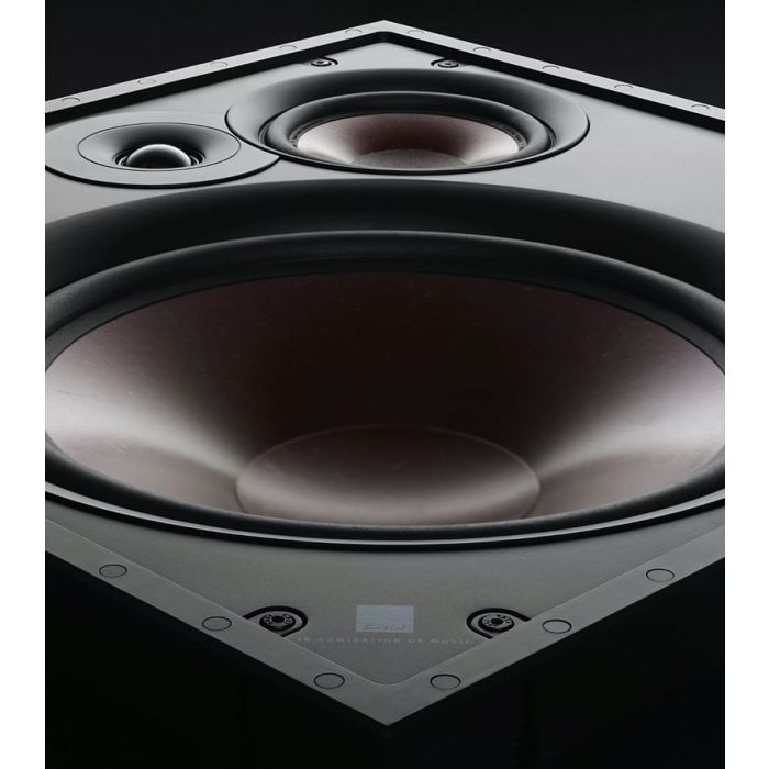 DALI PHANTOM H-120 In-Ceiling Speaker Side