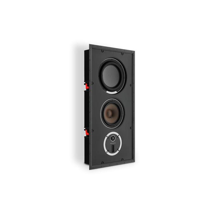 DALI PHANTOM S-180 In-Wall Speaker Front