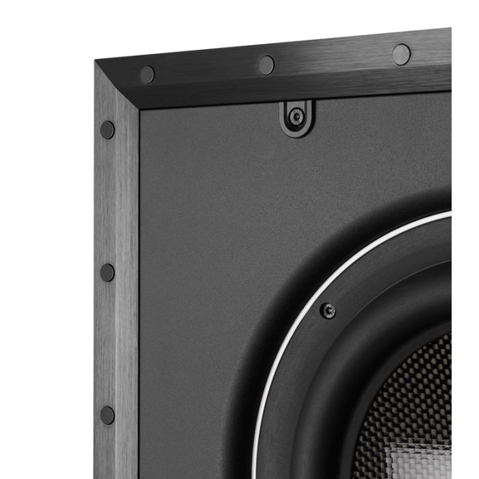 DALI PHANTOM S-280 In-Wall Speaker Frame