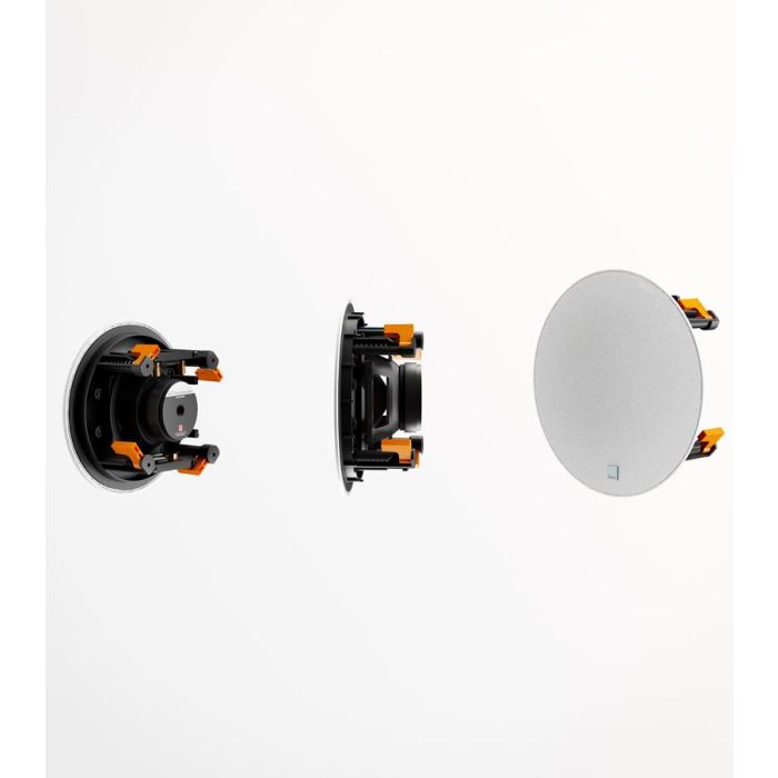 DALI PHANTOM E-60 In-Ceiling Speaker Family