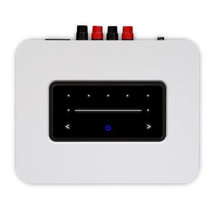 Bluesound Powernode Wireless Multi-Room Music Streaming Amplifier
