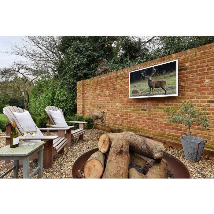 Proof vision Outdoor TV