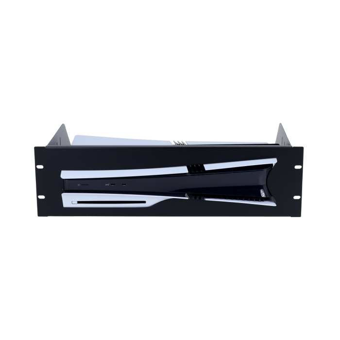 Sony PlayStation PS5 PRO Rack Mount for Disc Edition