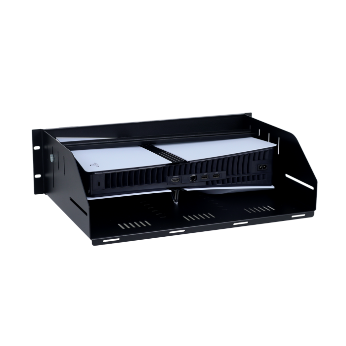 Sony PlayStation PS5 PRO Rack Mount for Disc Edition