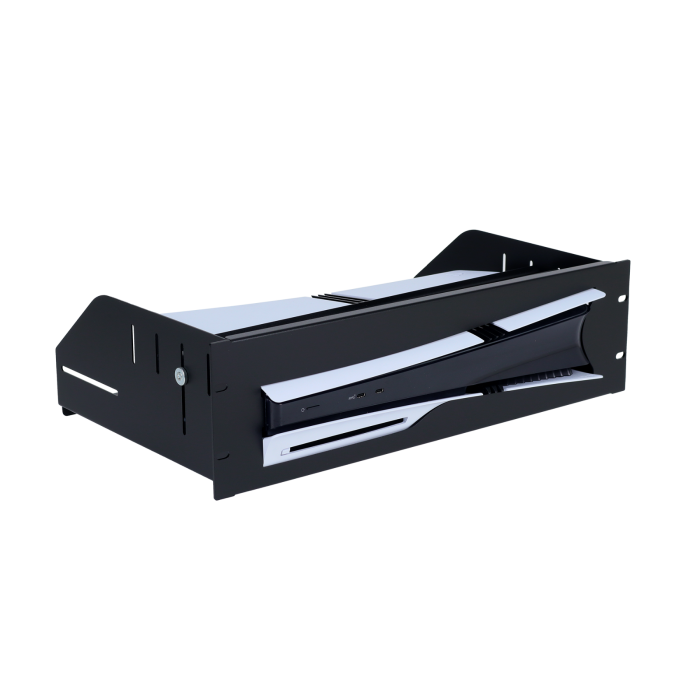Sony PlayStation PS5 PRO Rack Mount for Disc Edition
