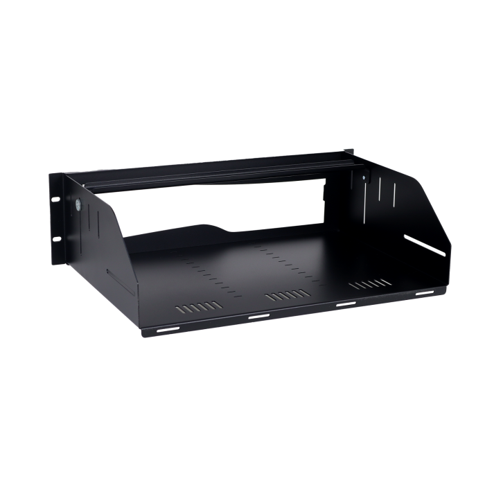 Sony PlayStation PS5 PRO Rack Mount for Disc Edition