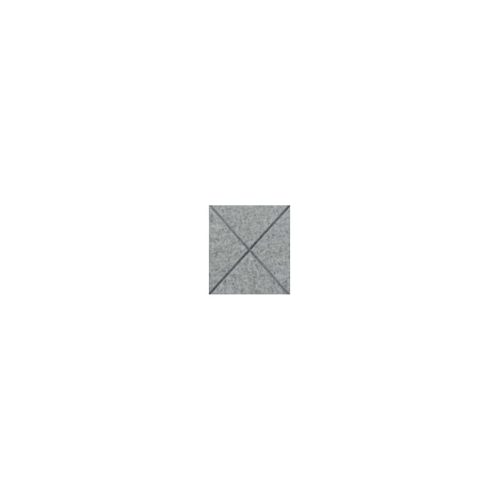 Pure Theatre Polyester Fibre Acoustic Tile | 400x400
