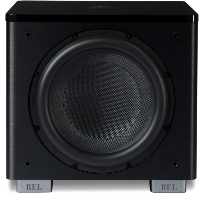 REL HT/1205 MKII Subwoofer