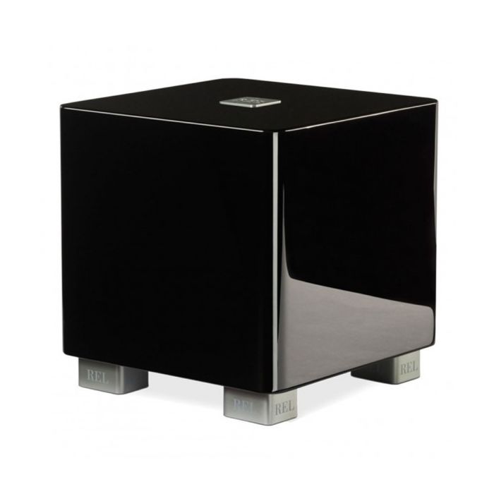 REL T5X SUBWOOFER