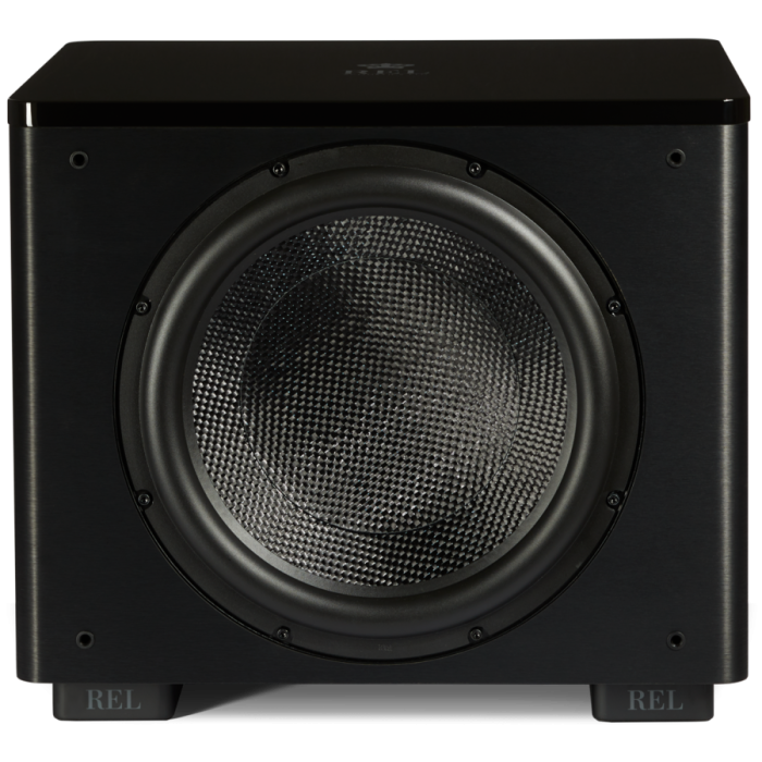 REL HT/1510 Predator Subwoofer Front