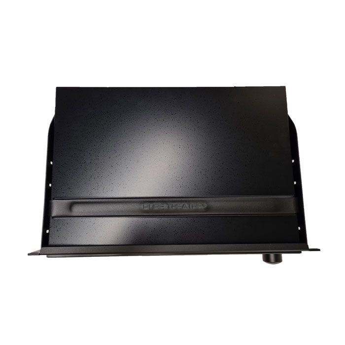 Rotel Rack Mount Shelf