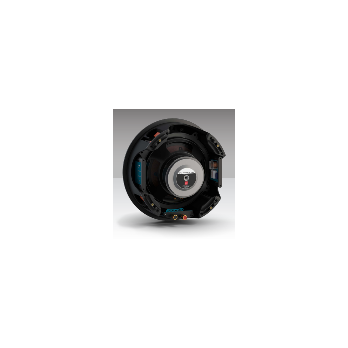 Dali Phantom K-60 In Ceiling Speaker Black back view