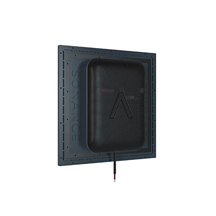 Sonance IS6 Two Way Invisible Speaker 
