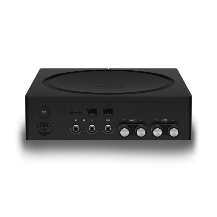 Sonos Amp Back