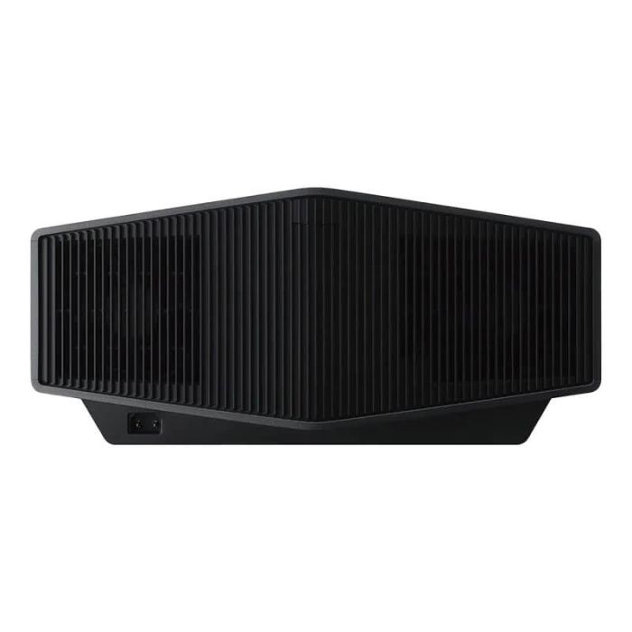Sony Bravia 9 Projector back