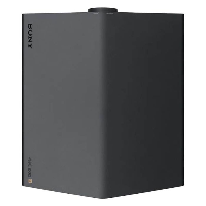 Sony Bravia 9 Projector  top