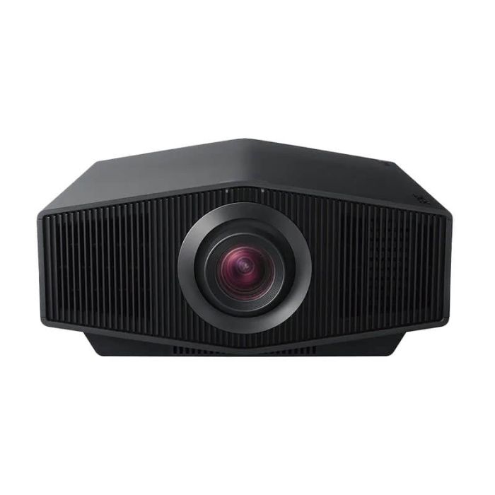 Sony Bravia 9 Projector front