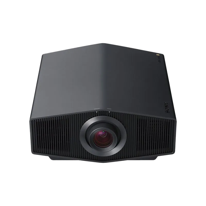 Sony Bravia Projector 8  top