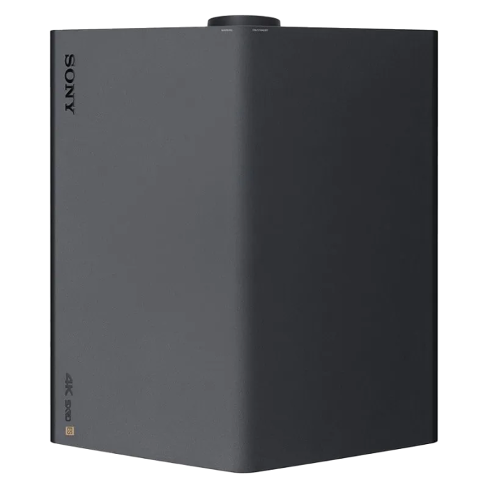 Sony Bravia Projector 8 aerial