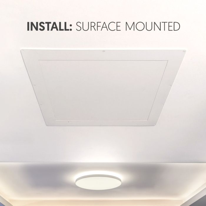 Pure Theatre CR50 Projector Lift