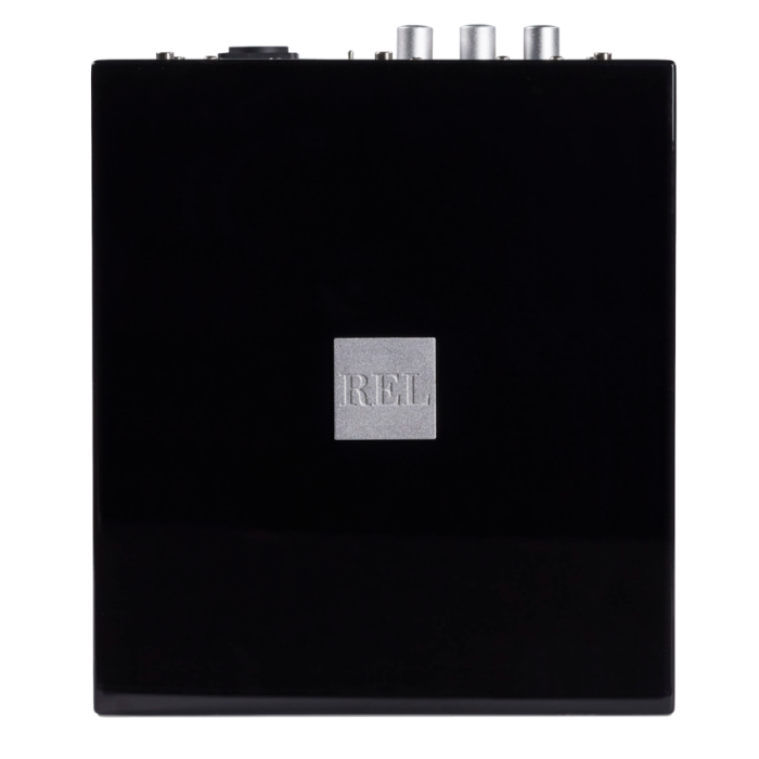 REL Tzero MKIII Subwoofer