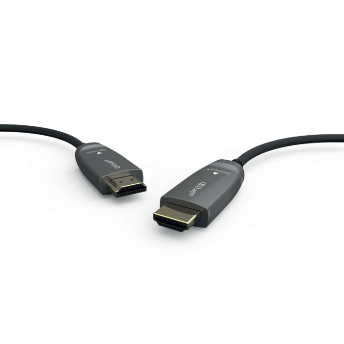 QED Performance Optical Ultra High Speed HDMI