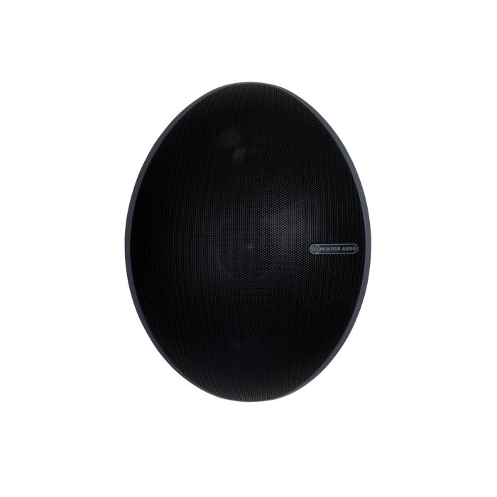 Monitor Audio Vecta V240 Black Speaker front view