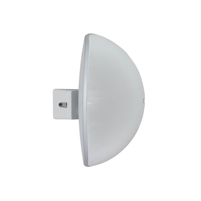 Monitor Audio Vecta V240 White Speaker side view